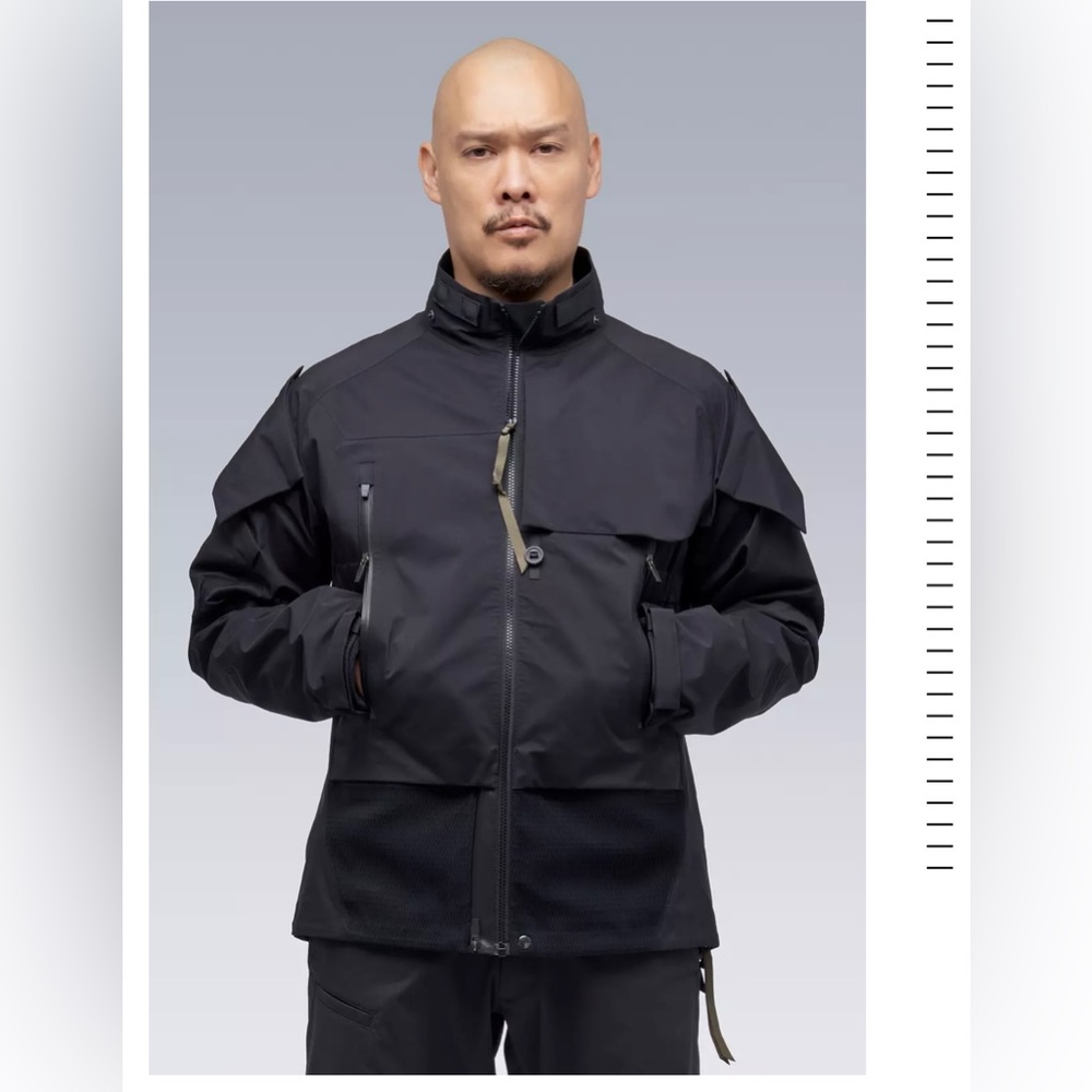 ACRONYM GORETEX J16-GT JACKET